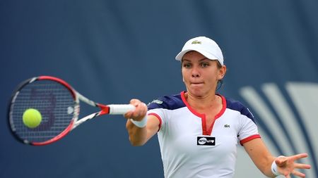 Cel mai bun sezon din cariera lui Halep: "Joc mai agresiv și mă mișc mai bine!"