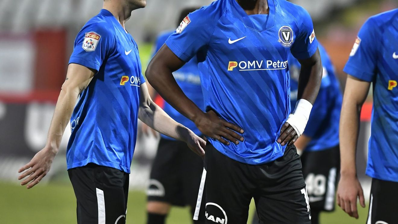 FC Viitorul atrage atenția asupra unei probleme majore din Liga 1. „Nu ne putem minți în continuare!”