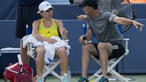 Cinci schimbări semnificative în tenisul feminin din 2018! Motivul incredibil pentru care pot fi suspendați antrenorii + sancțiuni dure pentru jucătoarele care trag de timp