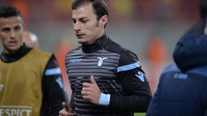 A apărut și numele înlocuitorului lui Ștefan Radu! Vine din Bundesliga
