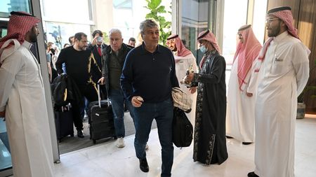 Anunțul care îi face să viseze pe fanii Rapidului: „Mircea Lucescu are comunicare directă cu domnul Șucu, orice e posibil!”. VIDEO