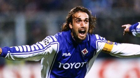 Legendarul Gabriel Omar Batistuta se întoarce! E aproape de un club de tradiție din Anglia. "Grandios!"