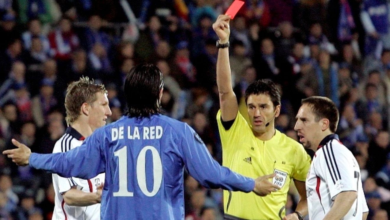 VIDEO** Ce vorbesc și cum își recunosc arbitrii greșelile