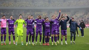 Ilie Dumitrescu a văzut cum a scos-o FC Argeș pe FCSB din play-off și a dat verdictul: „Nu e întâmplător!”