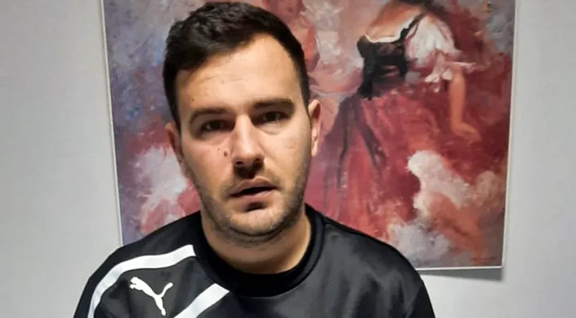 Gilortul a schimbat antrenorul și speră la menținerea în Liga 3. Fostul ”principal” a rămas în stafful echipei din Târgu Cărbunești