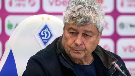 Un fost component al „Generației de Aur” a dezvăluit în ce condiții ar putea ajunge Mircea Lucescu la Rapid: „Ar putea fi ultimul lui contract”. VIDEO