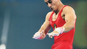 „Marocanul" spune adio!