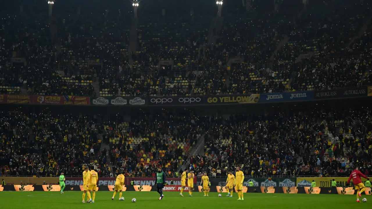 Răzvan Burleanu, anunț pentru toți suporterii naționalei României! Ce se întâmplă după campania excelentă de la EURO 2024