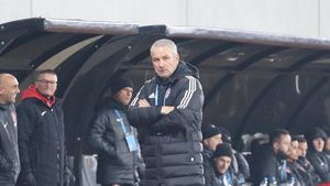 Bernd Storck a identificat punctul nevralgic al lui Sepsi, după înfrângerea cu Farul: „Aceasta este principala problemă”. Ce le reproșează germanul elevilor lui