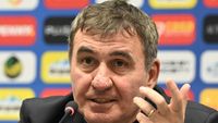 Gică Hagi: „Unde a fost piticul ăsta până acum?”. „Regele” l-a impus în echipă