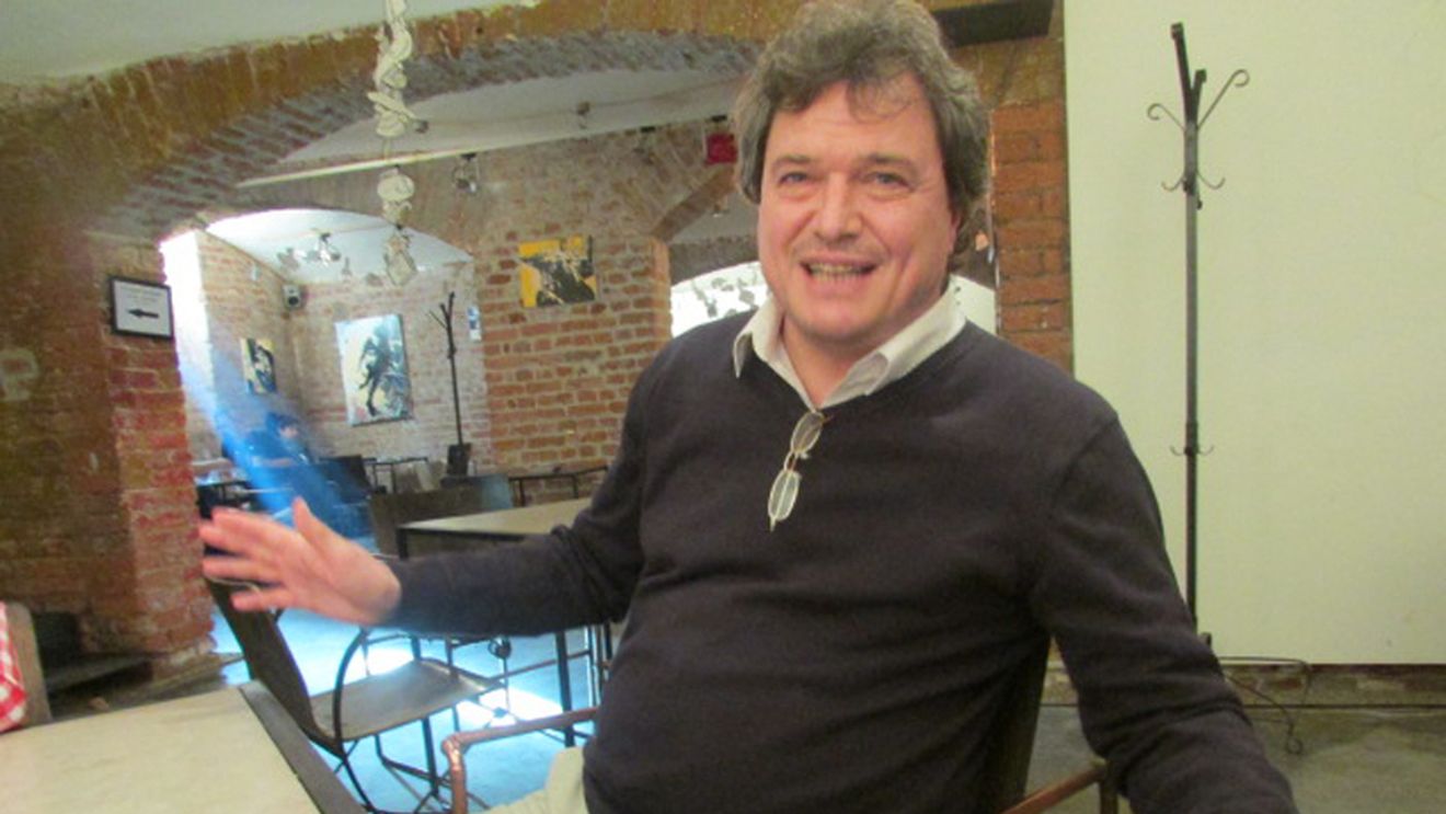 Sorin Răducanu vrea să "spargă" "Cina cea de taină" a FRF