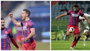 Chipciu și Filip au fost operați vineri. Cât vor lipsi cei doi jucători