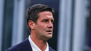 Unul dintre cei mai importanți fotbaliști de la Inter i-a lăsat mască pe italieni: „Am renăscut cu Chivu. E diferit de Inzaghi”