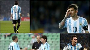 Messi, la meciul 100 în naționala Argentinei. De ce drumul către perfecțiune a fost dificil și câte goluri mai trebuie să înscrie pentru a fi cel mai bun din istoria naționalei Albiceleste