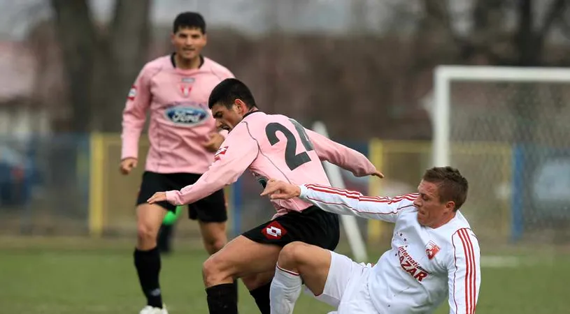 VEZI AICI REZULTATELE ȘI MARCATORII** Etapei a 30-a