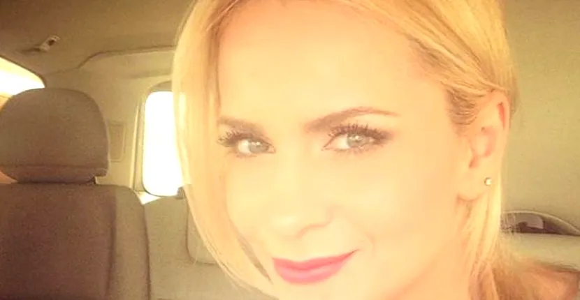 Confesiunea actriței Paula Chirilă. ”Am fost în câteva proiecte care nu-mi aduceau cine știe ce satisfacție personală sau profesională”