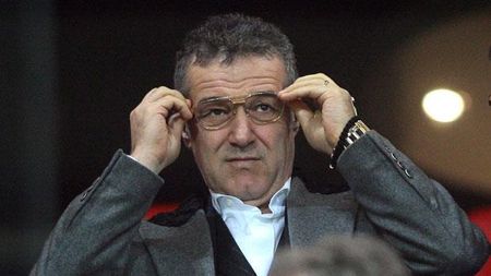 Gigi Becali îi face praf pe steliști!** "Nu am jucat nimic! Nu avem nicio șansă la titlu!" Ce tactică îi INTERZICE lui Ilie Stan și ce jucători l-au ENERVAT pe patron