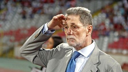Cornel Dinu amendează prestația tricolorilor: „Ce jucăm noi e ceva din Samba de carnaval" + Îi distruge pe Mirel Rădoi și pe Gigi Becali