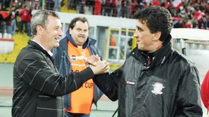 Mesajul lui Rednic pentru rapidiști:** „V-am dat trei boabe!"