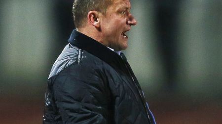 Dorinel Munteanu dă cărțile pe față! "Nu mă așteptam să fiu demis acum! Trebuia să primesc timp până în decembrie"