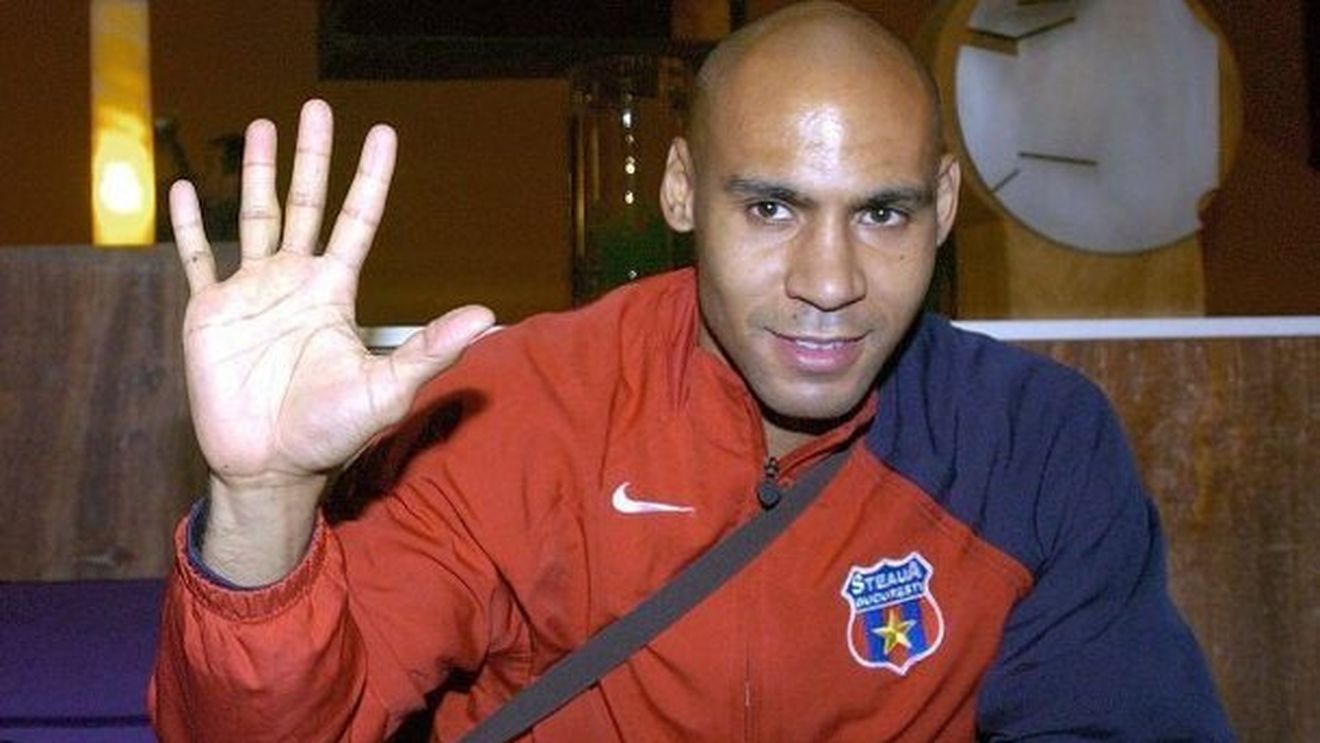 EXCLUSIV | Falemi: "Trebuia să câștige clar campionatul". Ce spune despre Dică: "Becali poate să-și pună ideile în practică". Portretul tehnicianului perfect pentru CFR Cluj: "Ar putea să fie un antrenor bun pentru ei". Unde a pierdut Liverpool și ce a vrut să facă Ramos