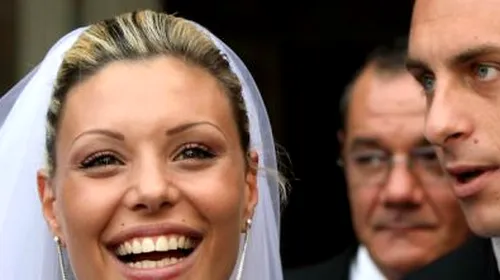 Tamara Pisnoli, fosta soție a lui Daniele de Rossi, arestată pentru răpirea și torturarea unui om de afaceri italian