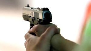 Șoc în fotbal! Președintele clubului a fost asasinat în timp ce se afla în mașină alături de fiica lui, la finalul unui meci în care echipa sa a pierdut în fața rivalei