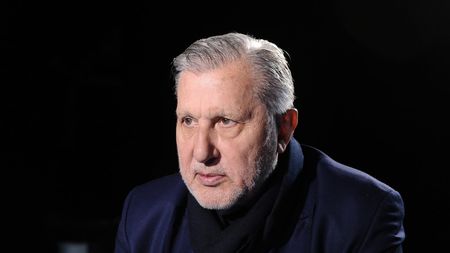 Ilie Năstase, devastat de pierderea lui Ivan Patzaichin. „E un geniu, iar geniile nu mor!”