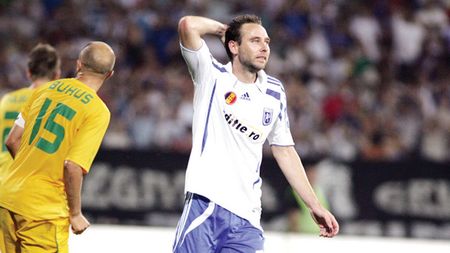 'Cangurii' Craiovei se întorc acasă**