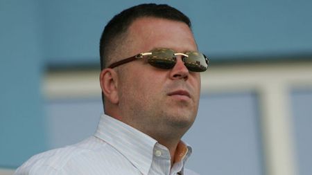 Șiman, reținut la aflarea veștii că Sportul va rămâne în Liga I:** "Nu pot să mă bucur după o astfel de decizie"