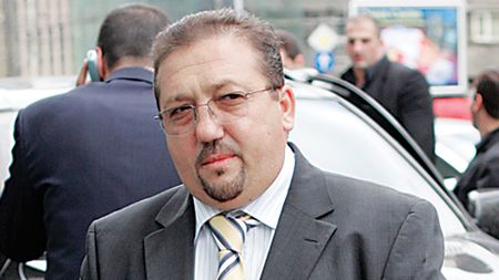 Florian Walter: „I-am rănit orgoliul lui Răzvan Lucescu"