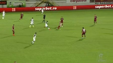 VIDEO | De aici a plecat dezastrul pentru FCSB! Gafa din Astra - CFR 1-5 la care vicecampionii și-au pus mâinile în cap