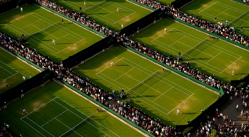 (P) Wimbledon 2017 - cine sunt favoriții și ce pariuri ne-au atras atenția