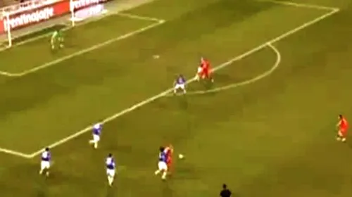 VIDEO Sampdoria, în genunchi!** Genovezii, bătuți cu un gol superb!