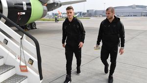 Ce român a fost inclus de italieni în top 10 cei mai promițători fotbaliști