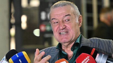 DECLARAȚII Gigi Becali a turbat după ce i-a dat lui Mihai Stoica 6.000.000 de euro pe mână și FCSB s-a prăbușit: „I-am dat putere maximă. Preiau eu frâiele!”