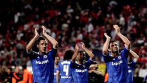 La 34 de ani, Lampard poate da lovitura carierei:** salariu regesc și un contract pe trei ani