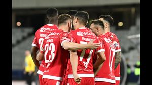 Eugen Pârvulescu e categoric înainte de „dubla” Dinamo - Csikszereda. „Dacă acest baraj se juca doar într-o singură manșă poate că aveam șanse mult mai mari, dar așa ei sunt favoriți!”. EXCLUSIV