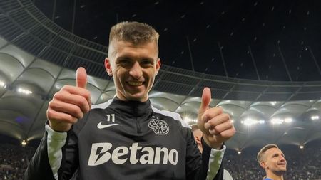 MERCATO Chinezii au dezvăluit cele patru motive pentru care Florin Tănase poate accepta oferta de 5.100.000 de euro