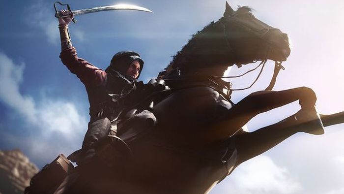 Battlefield 1 - Gamescom 2016 Trailer, beta-ul începe pe 31 august