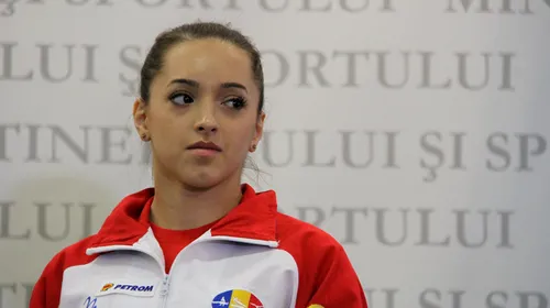 Veste teribilă pentru sportul românesc. Larisa Iordache ratează turneul de calificare pentru Jocurile Olimpice de la Rio: „Sunt momente în viață când totul ia o întorsătură ciudată”