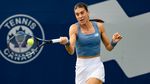Sorana Cîrstea, eliminată surprinzător de la Toronto