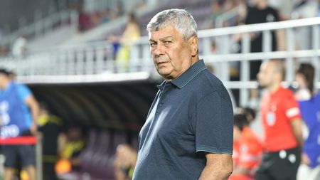 Cum a trăit Mircea Lucescu calificarea dramatică a celor de la Dinamo Kiev, la penalty-uri, pe Giulești. Scandal la final de meci între fotbaliștii celor două echipe: stewarzii au fost nevoiți să intervină | FOTO & VIDEO