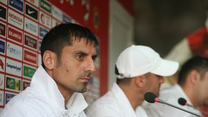 Dănciulescu, la Târgu Mureș!** VEZI ce ofertă de nerefuzat i-a fost făcută!