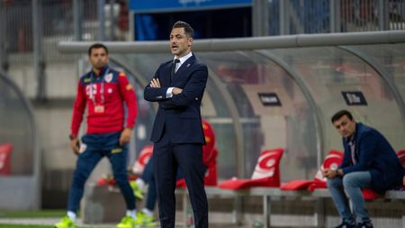 Dumitru Dragomir îl critică pe Mirel Rădoi pentru atitudinea de la meciul cu Islanda. „Se victimizează prea mult!” | VIDEO EXCLUSIV ProSport LIVE