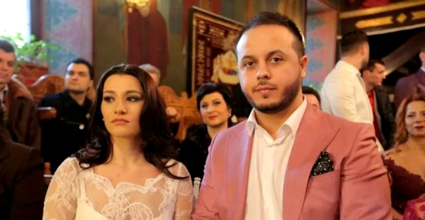 Claudia Pătrășcanu și Gabi Bădălău, din nou la tribunal! Și-au aruncat cuvinte grele: 'Dacă vreți țigăneală, vă rog să vorbiți cu soția mea'