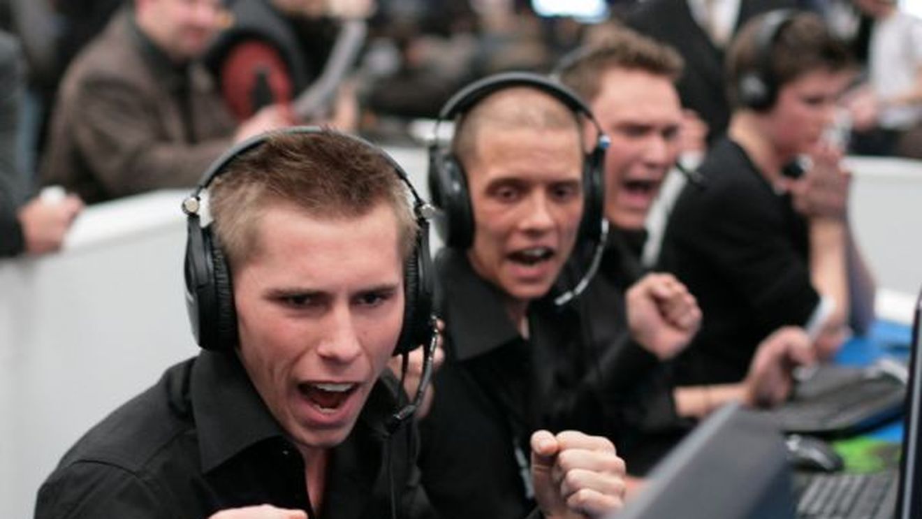 Primele impresii de la Intel Extreme Masters - Global Challenge