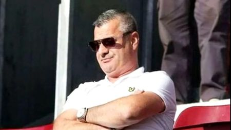 Nelu Varga a găsit atacantul care să o facă pe CFR Cluj campioana României! „Va fi golgheter cu 20 de goluri”