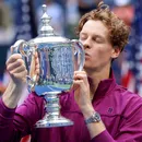 Jannik Sinner a început să plângă, după ce a câştigat US Open în plin scandal de dopaj. Cui i-a dedicat triumful