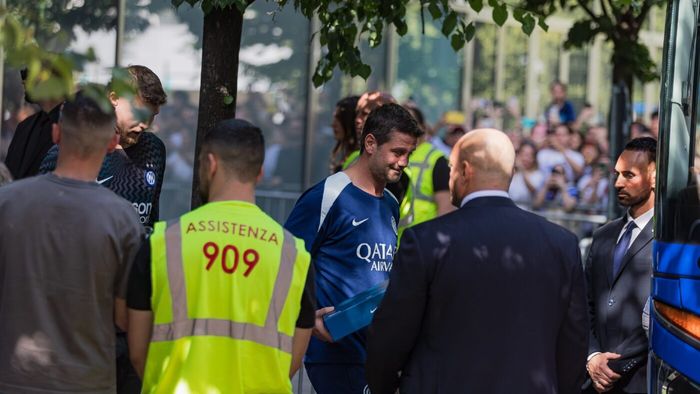 Cristi Chivu a luat premiul cel mare! Serie A l-a desemnat cel mai bun antrenor din campionat